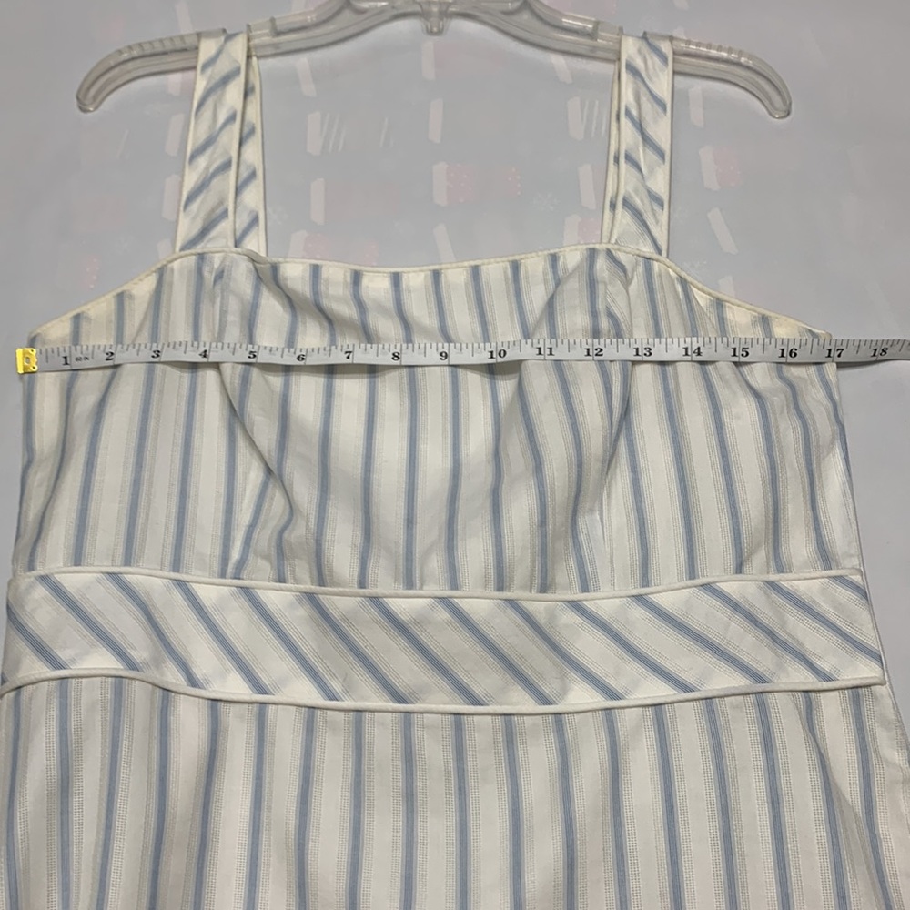 Loft Ann Taylor dress. Size 8 - Picture 7 of 8